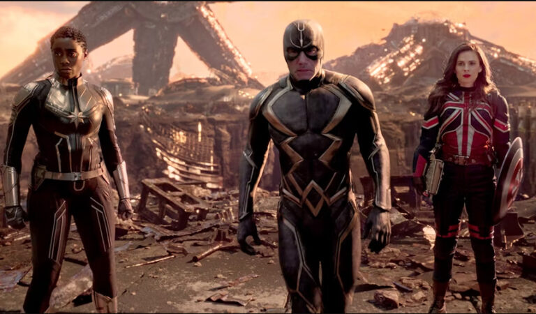 Doctor Strange 2: El productor aborda el futuro de los Illuminati en el UCM