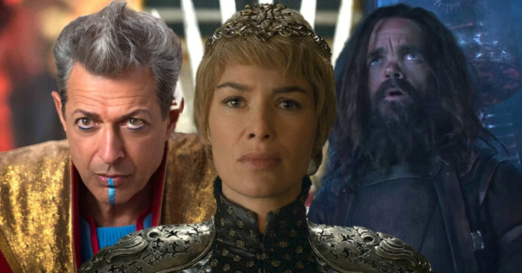 Taika Waititi tiene una respuesta contundente a los cameos de Love and Thunder en el UCM