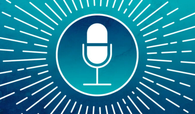 La tecnología de voz es la próxima gran novedad en los medios de comunicación y el entretenimiento