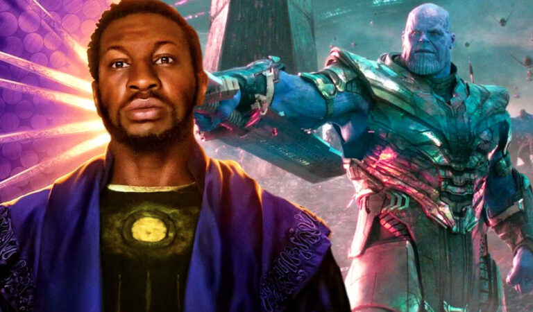 El cambio de Kang de Loki creó el mejor reemplazo de Thanos en el UCM