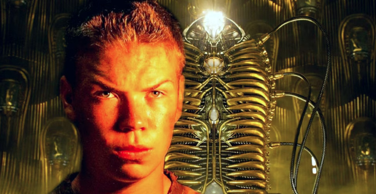 James Gunn se refiere a su versión de Adam Warlock en Guardianes de la Galaxia 3