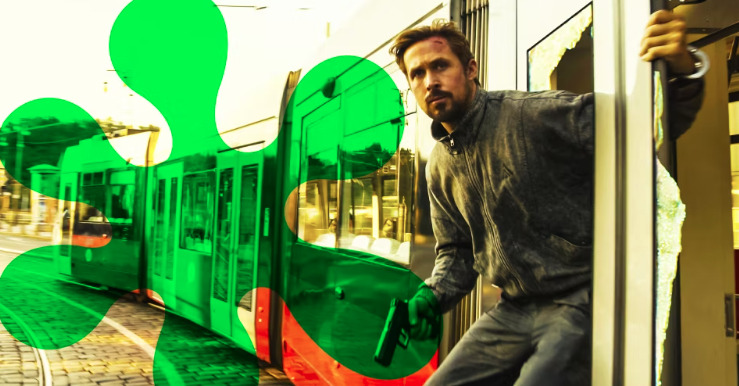 La puntuación de The Gray Man en Rotten Tomatoes muestra el principal problema de las películas de Netflix