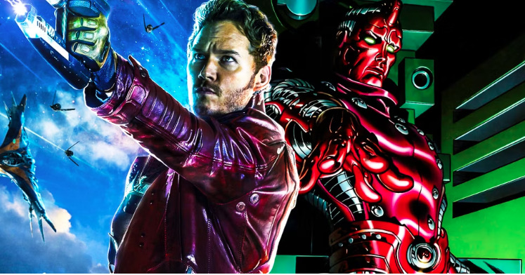 El villano de Guardianes de la Galaxia 3 tiene conexiones con cada miembro del equipo