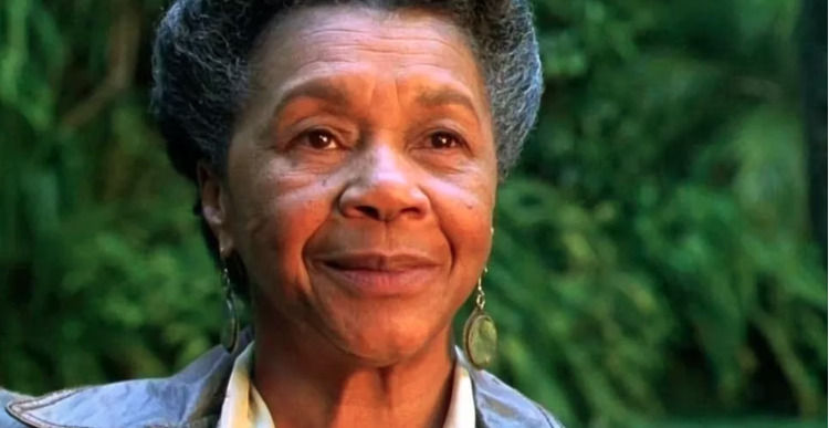 Muere la actriz Mary Alice, el Oráculo de la trilogía de Matrix