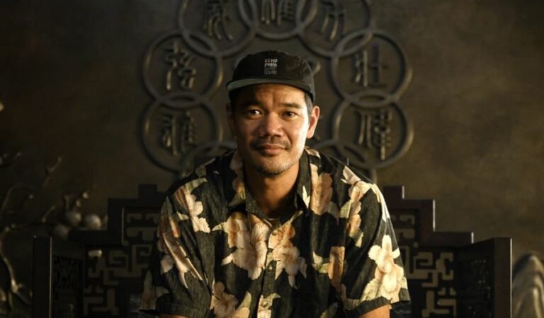 «Avengers: The Kang Dynasty» será diriga por Destin Daniel Cretton, director de «Shang-Chi»