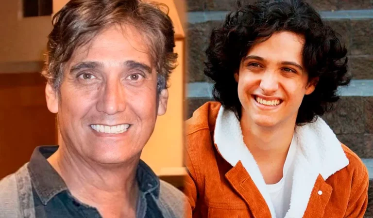 Hijo de Guillermo Dávila: ”Mi padre es una persona tóxica y manipuladora” ???