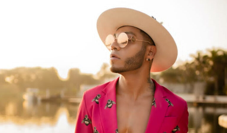 Samo “cantará en el Teresa Carreño” con la Orquesta sinfónica de Venezuela