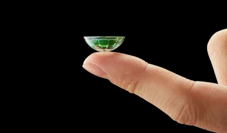 Mojo Lens: La nueva tecnología que dejará obsoleto al iPhone