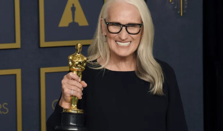Ganadora del Óscar teme que el hecho de que Netflix se vuelva «más exigente» ante la pérdida de suscriptores