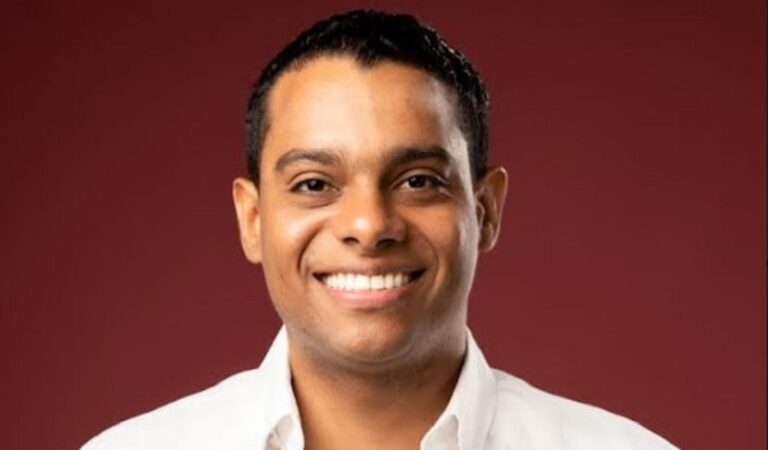 Doctor Jorge Peña ejemplo de superación en el emprendimiento odontológico