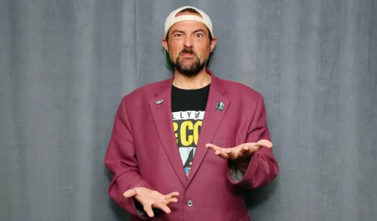 Kevin Smith defiende a Marvel de las críticas de Scorsese: «Es un hombre de cierta edad y atascado en sus costumbres»