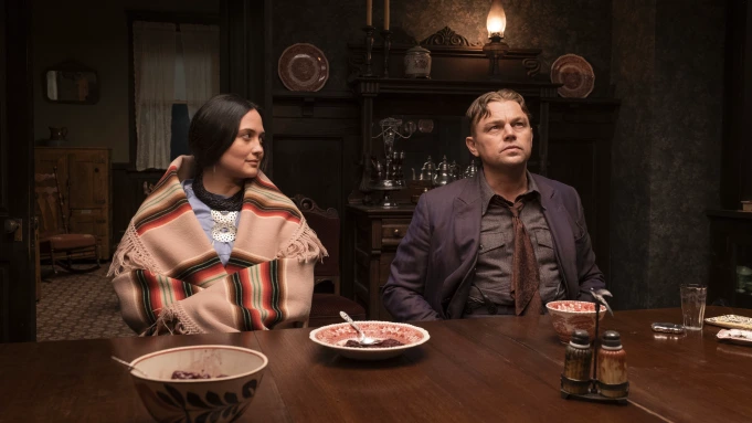 «Killers of the Flower Moon», de Martin Scorsese y Leonardo DiCaprio, se estrenará en 2023