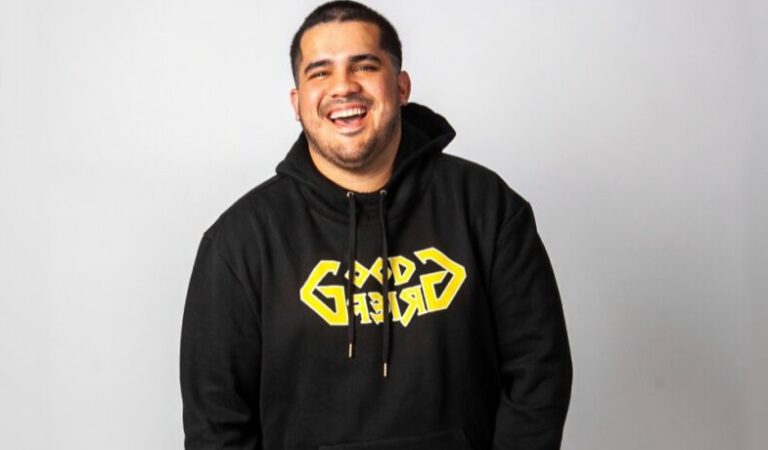 La historia detrás de @sr_humor, la plataforma que hace reír a Latinoamérica