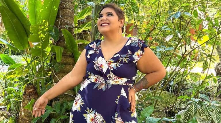 IVOMENA IANDOLI lanza su nueva colección “me amo como soy”