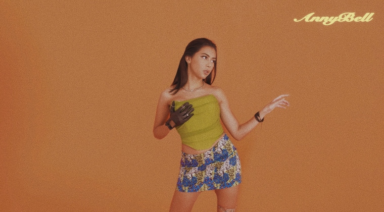 Con un «Imán,», Annybell atrae el amor