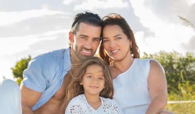 «Fatal, fatal»: Toni Costa reveló que su hija pudo haber sido uno de los motivos de separación con Adamari López