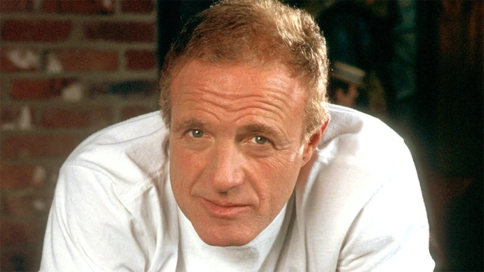 James Caan, protagonista de «El Padrino» y «Misery», muere a los 82 años