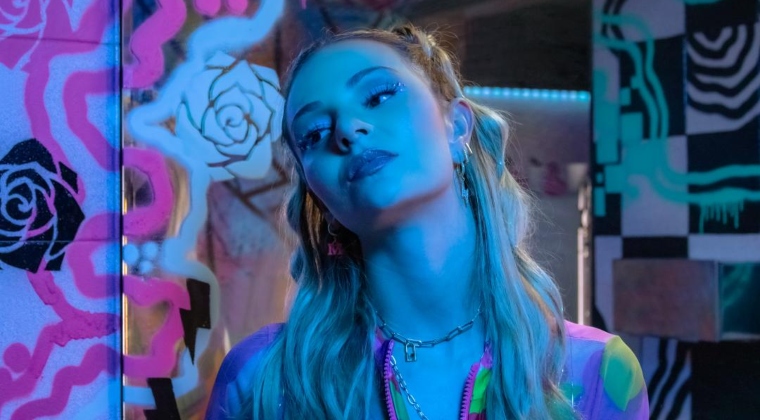 Maleh sale al ruedo con «Olvídame»