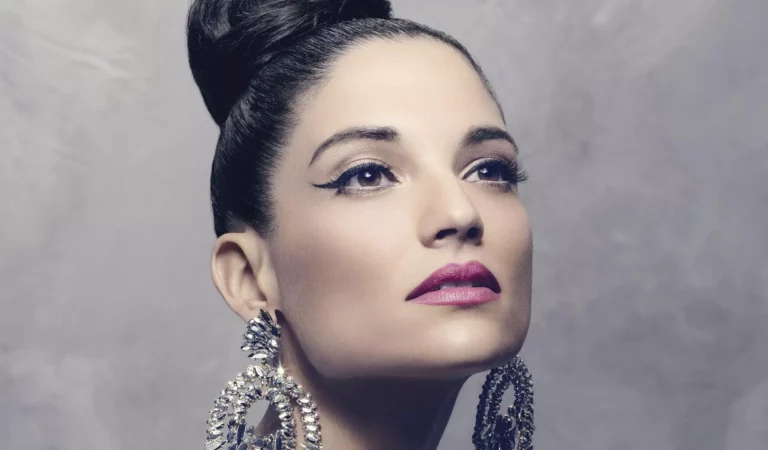 Todo listo para que Natalia Jiménez presente “Antología 20 años tour” en Venezuela