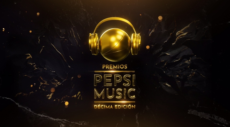 ¿Ya escogiste a tu artista favorito? Votaciones para los Premios Pepsi Music cierran este 15 de julio