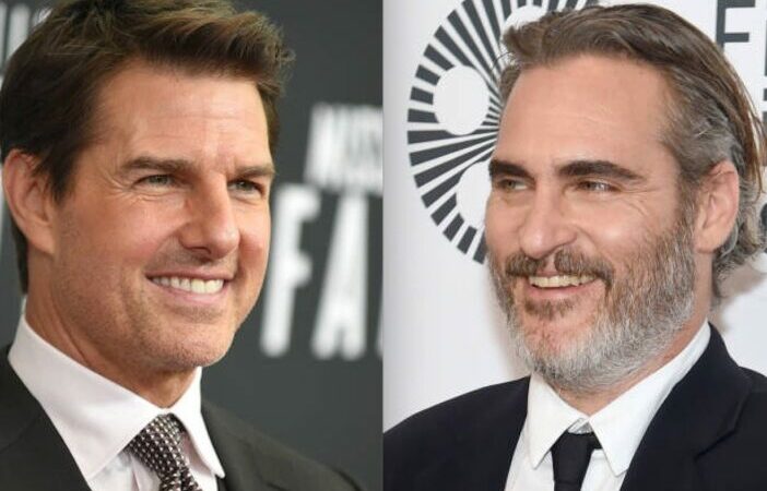Los sueldos millonarios: Joaquin Phoenix gana 20 millones de dólares por Joker 2, Tom Cruise supera los 100 millones y más