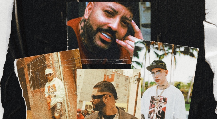 «Burlao»: Dani Torres, Trainer, Ecko y Alex Gárgolas inspiran a seguir soñando