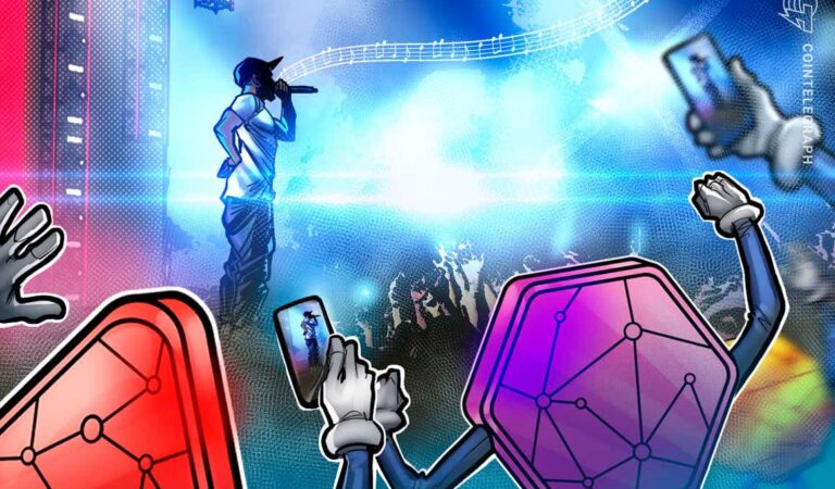 Nueva modalidad para comprar entradas de conciertos en Venezuela ??