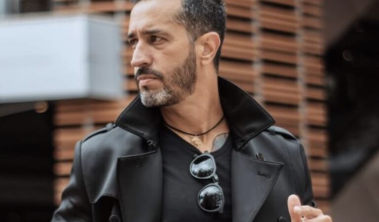 Venezuela Marketing Rock 2022 ?⚡️ Frank Cooli anunció su gira de conferencias