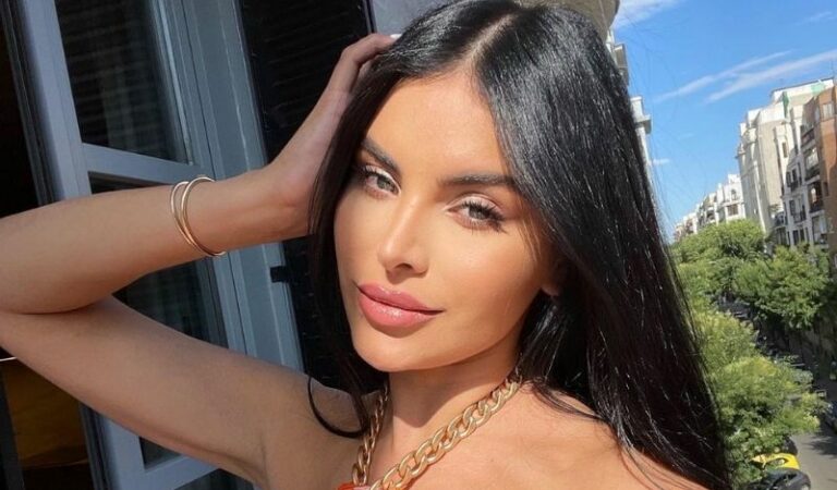 ¿Eres tú Ninoska? Fiscalía mexicana hace referencia a la detención de una venezolana en España