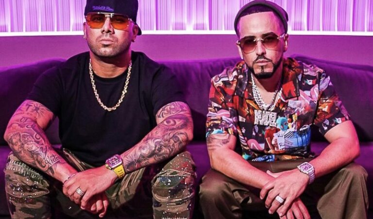 Wisin y Yandel en Venezuela ???: Advanta Producciones y Live Vip revelan detalles del concierto