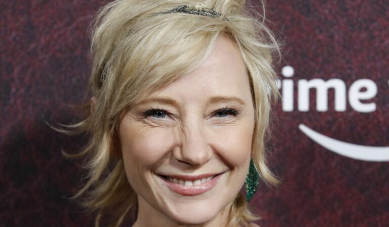 La muerte de Anne Heche en un accidente de tráfico desata teorías conspirativas