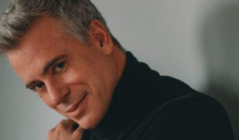 Diego Bertie: ¿Quién era y cómo fue su exitosa carrera artística? ??