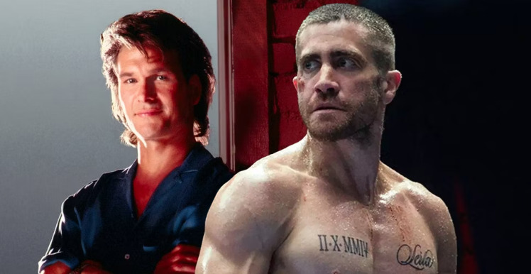 Confirmado oficialmente el reinicio de la película Road House de Jake Gyllenhaal