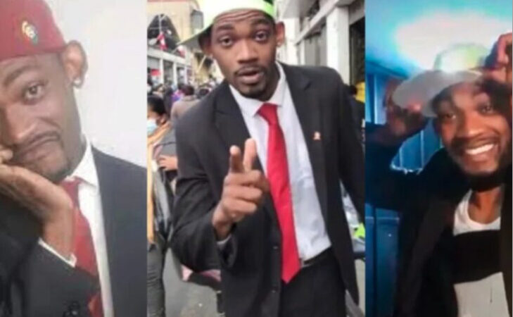 ¡No se fue con su tía de Bell Air! El doble de Will Smith es venezolano y migró a Perú