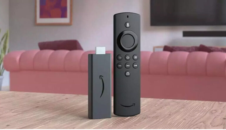 Top 5 de cosas que podías hacer con tu Fire TV Stick y ni estabas enterado