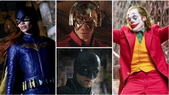 El confuso estado de DC, desde los enormes pagos de «Joker 2» hasta la búsqueda de su Kevin Feige