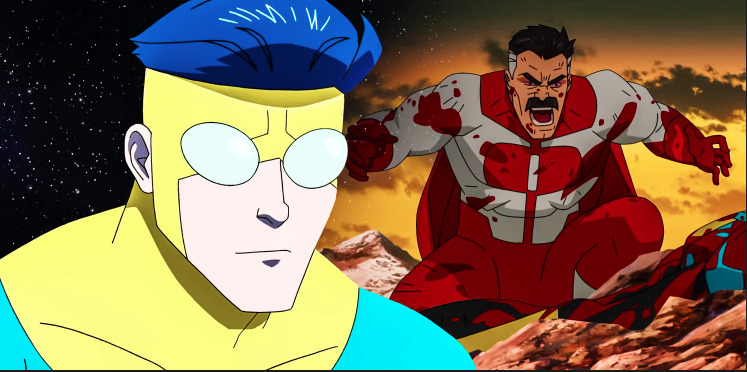 Invincible: ¿Por qué la segunda temporada se está tardando tanto?