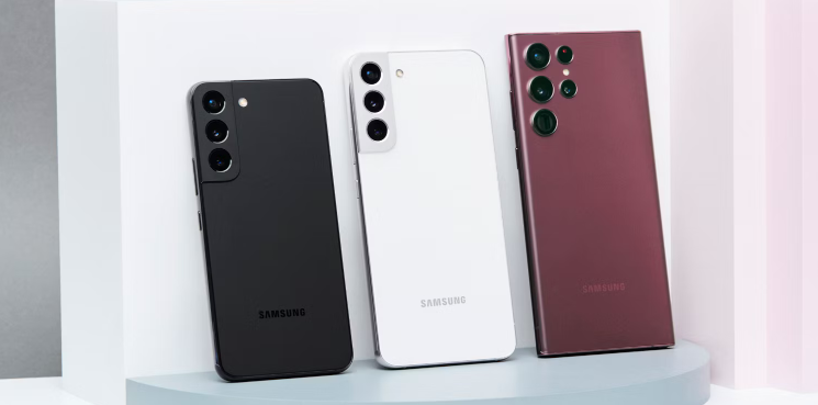¿Es el Samsung Galaxy S22 resistente al agua? Todo lo que debes saber