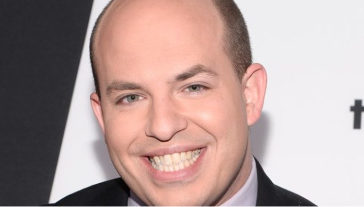 Brian Stelter dejará la CNN tras la cancelación de «Reliable Sources»