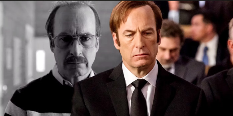 Better Call Saul: La llamada a la cárcel de Jimmy en la final de la serie esconde un triste secreto sobre Gene