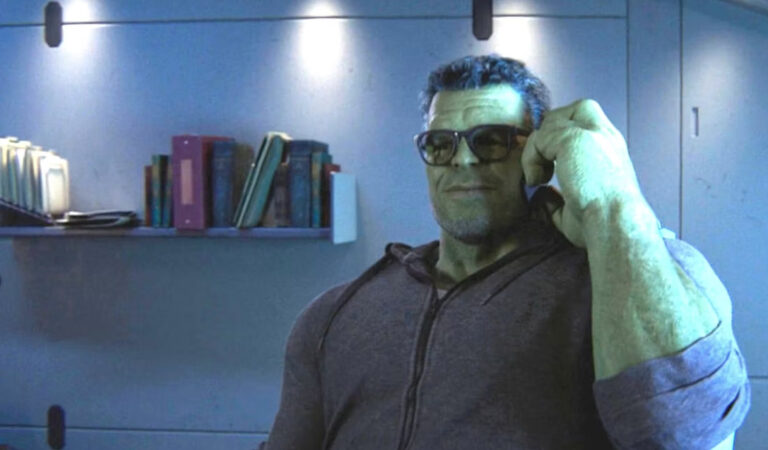 World War Hulk en el segundo episodio de She-Hulk tiene a los fans de Marvel exaltados