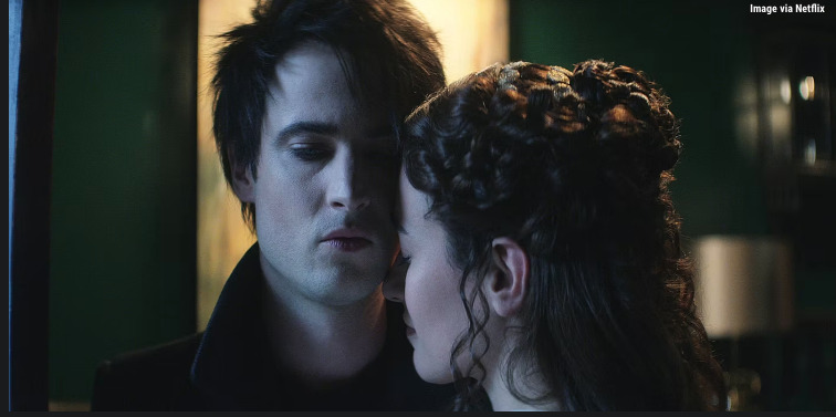 La historia de «The Sandman» se prepara con el episodio extra «Sueño de mil gatos/Calíope»