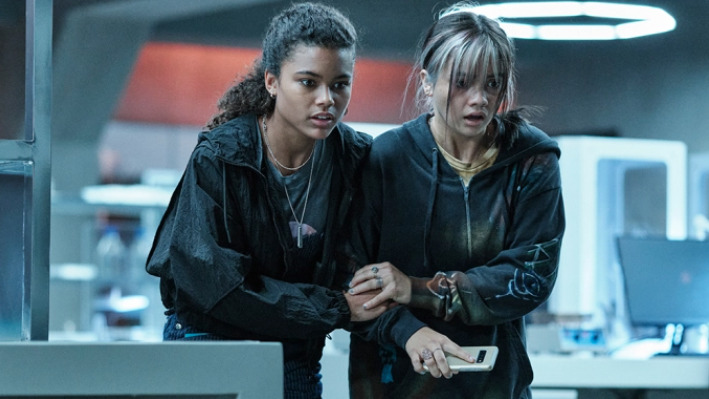 Resident Evil se cancela tras una temporada en Netflix