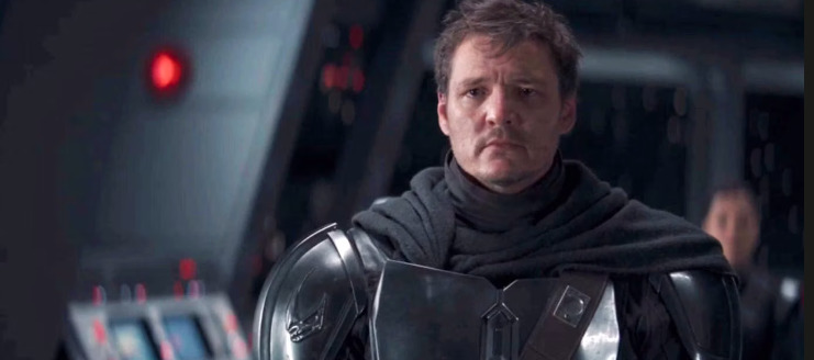 The Mandalorian: Los productores de la temporada 3 se refieren al argumento de la redención de Din Djarin