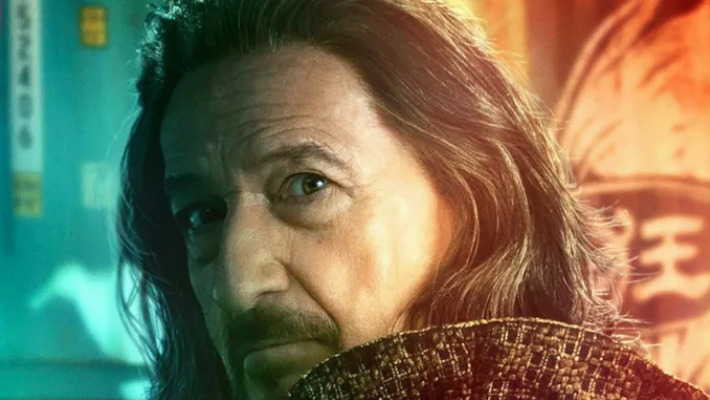 Ben Kingsley retomará el papel de Trevor Slattery en la serie Wonder Man de Marvel Studios en Disney+