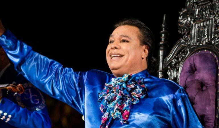¿Juan Gabriel está vivo? Las misteriosas publicaciones en el Instagram oficial del artista