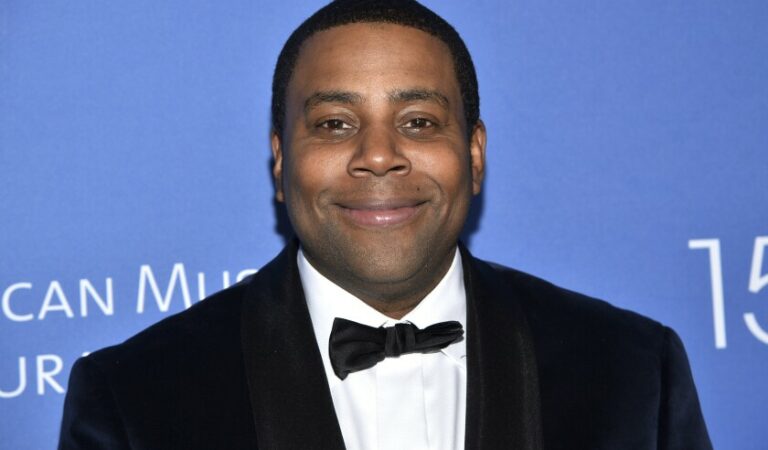 Kenan Thompson, ícono de «SNL», es el anfitrión de los premios Emmy 2022