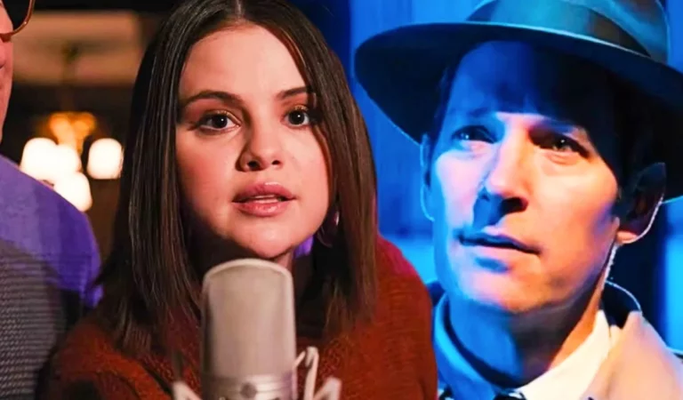 Paul Rudd participa en la tercera temporada de «Only Murders in the Building» tras su cameo en el final de la temporada 2