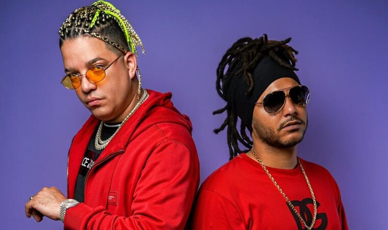 ¡De estreno! «Verte llorar» es lo nuevo de Poetiko Again y Yoel 905 