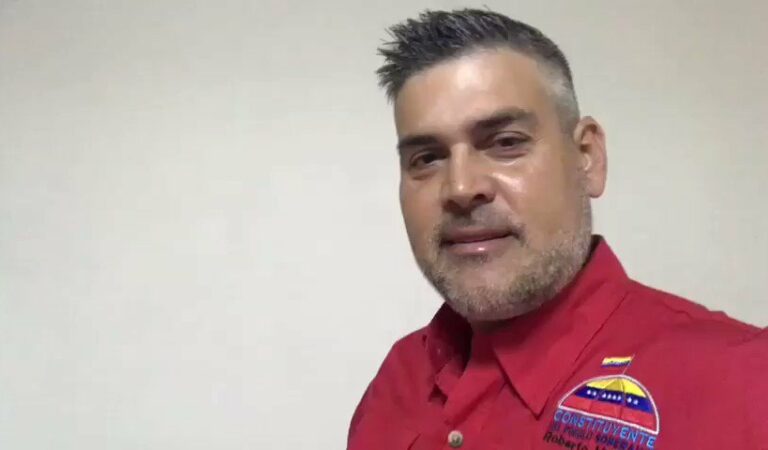 Para Roberto Messuti la crisis del Darién es un show de televisión [VIDEO]